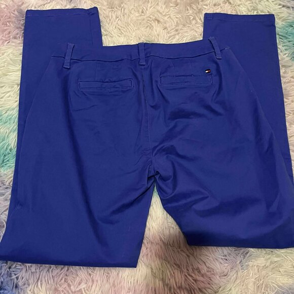 Tommy Hilfiger Pants Size 2 - Picture 5 of 5